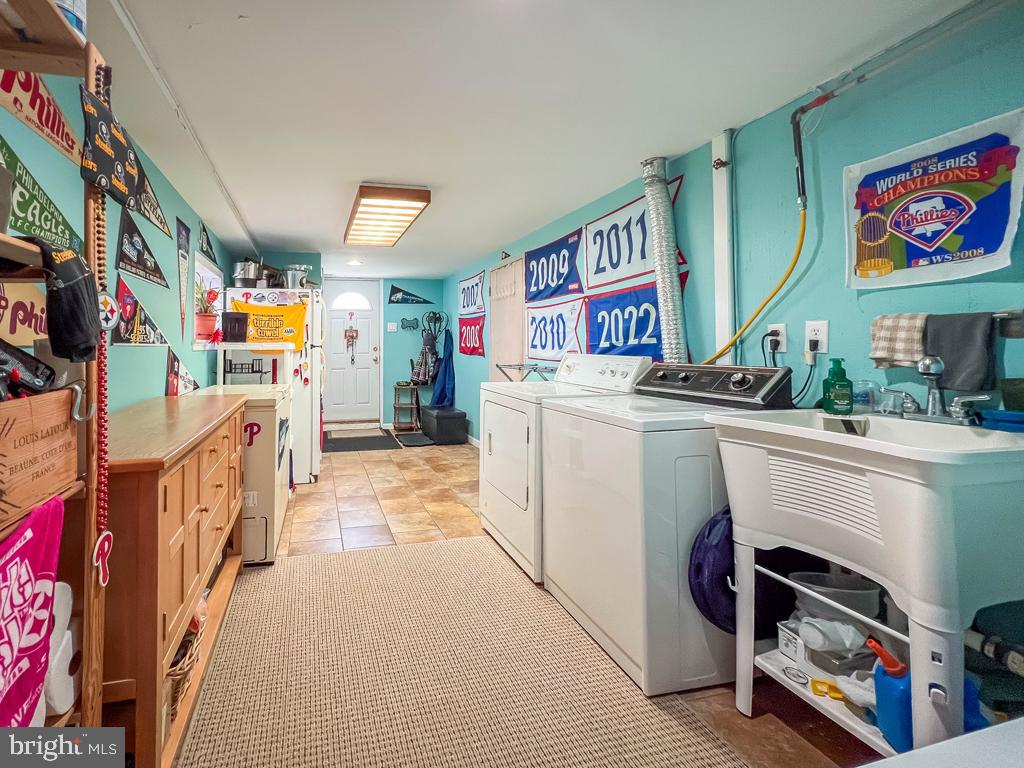 SOMERTON - Residential