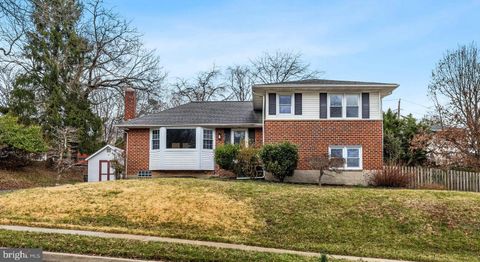 Homes For Sale - 707 Shelley Road<br/> TOWSON, MD 21286