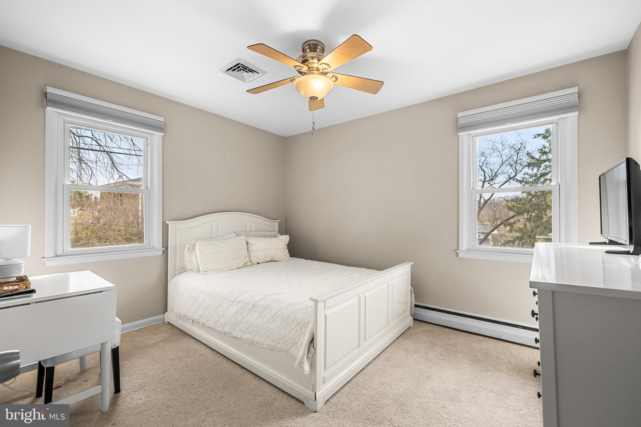 CAMPUS HILLS - Residential