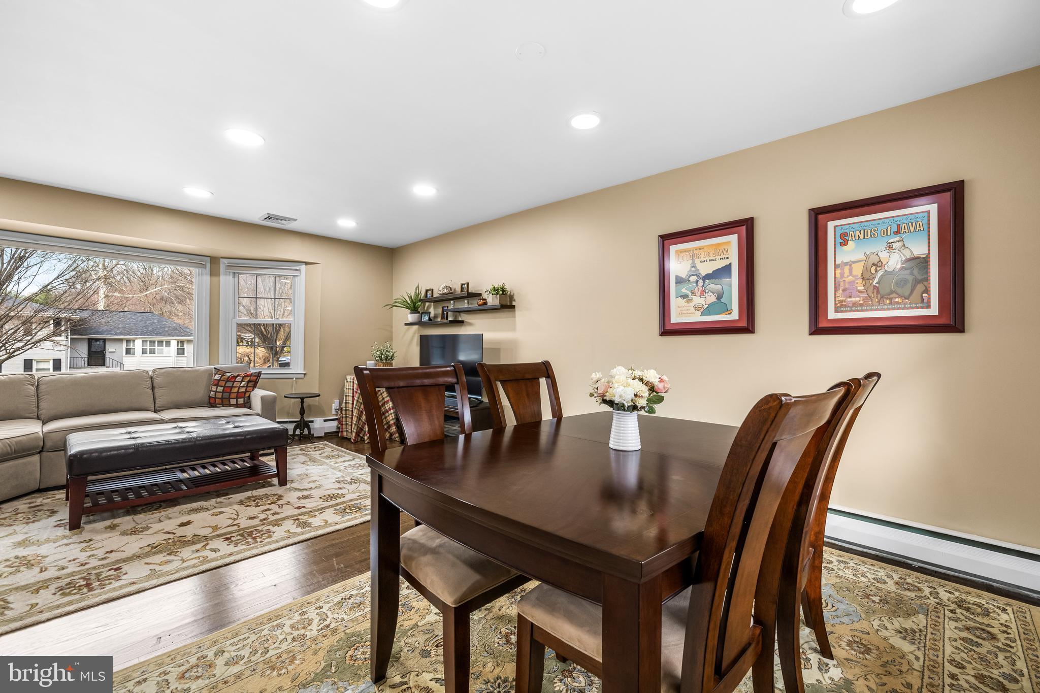 CAMPUS HILLS - Residential