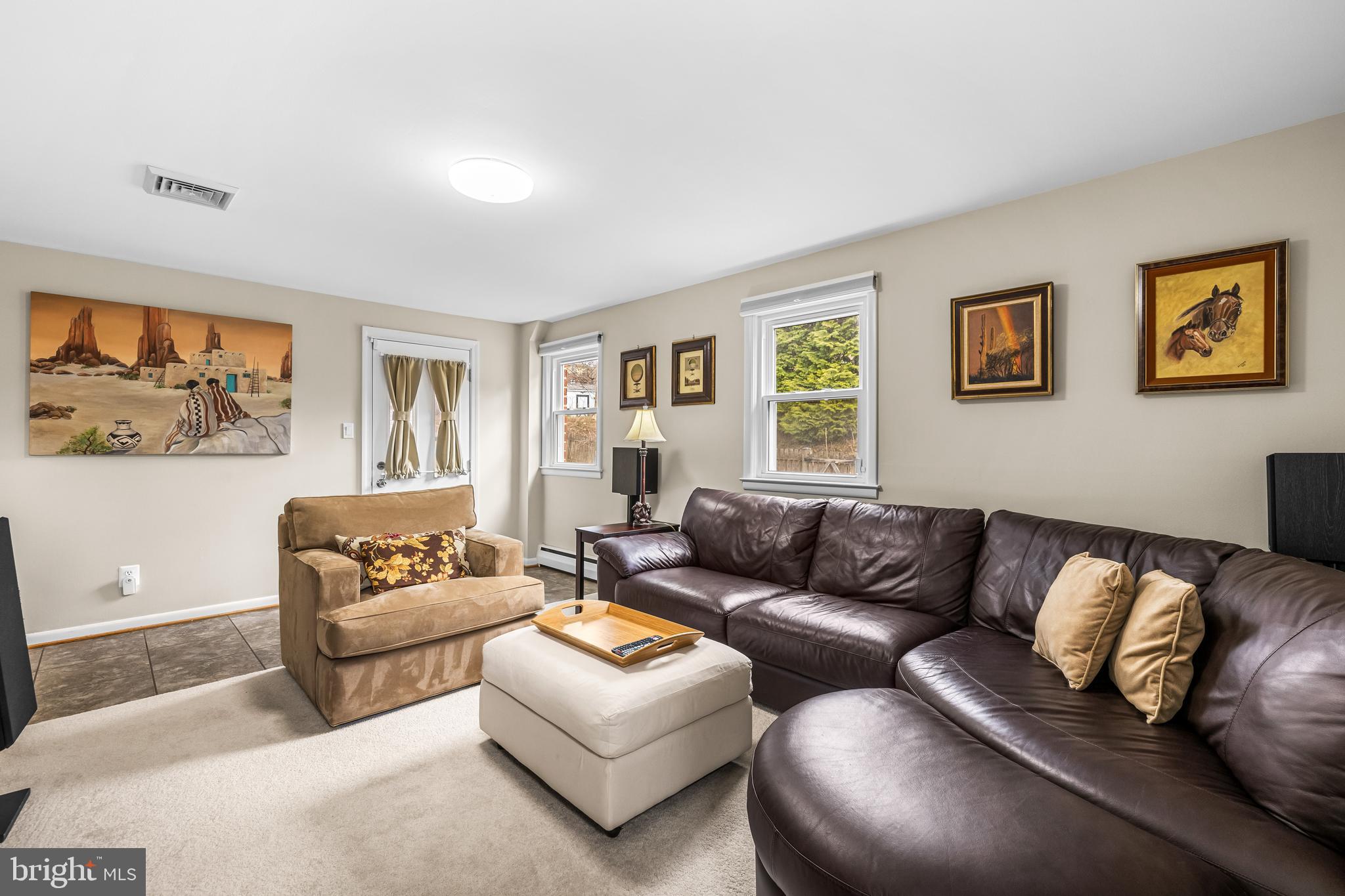 CAMPUS HILLS - Residential