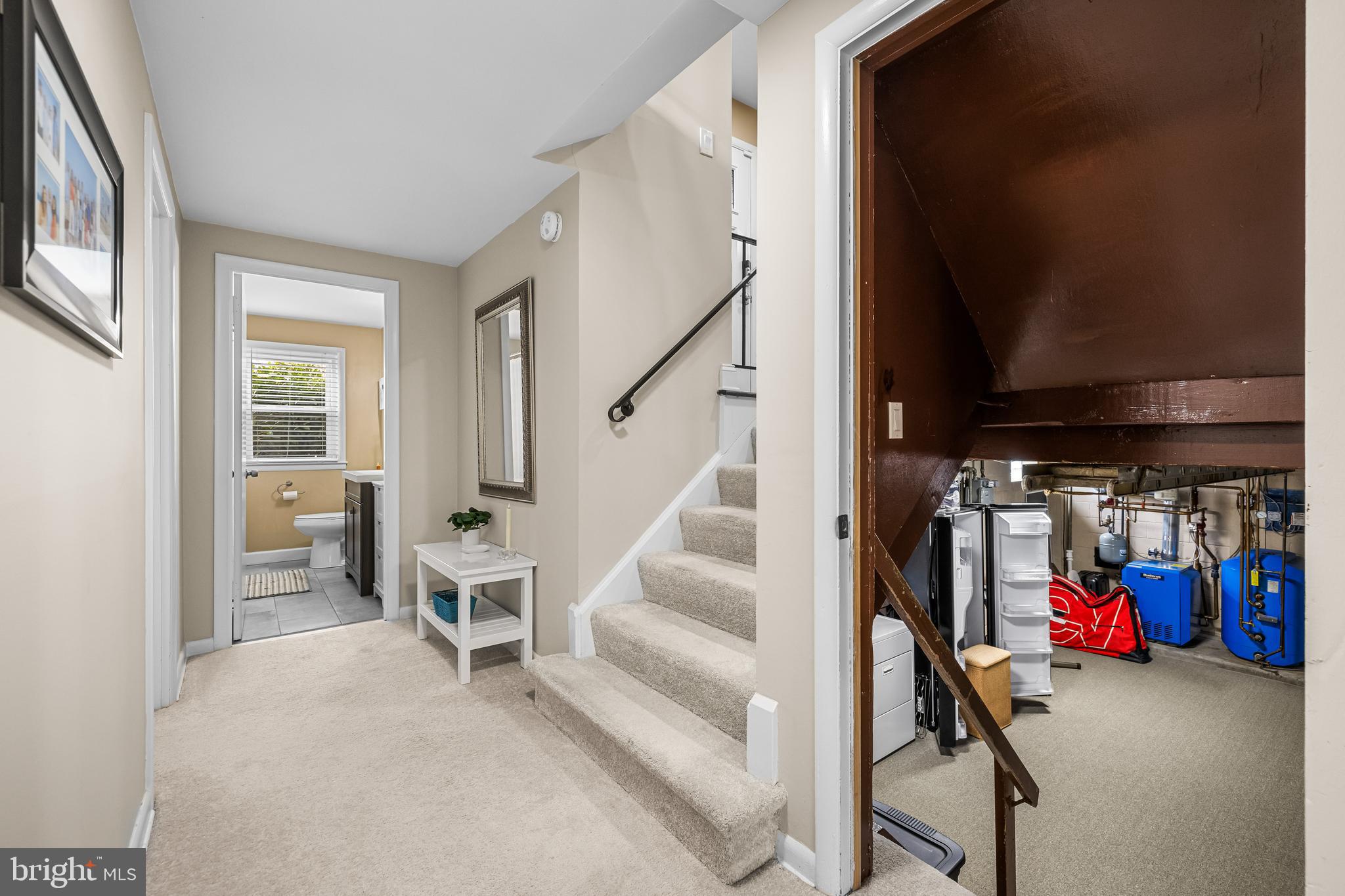 CAMPUS HILLS - Residential