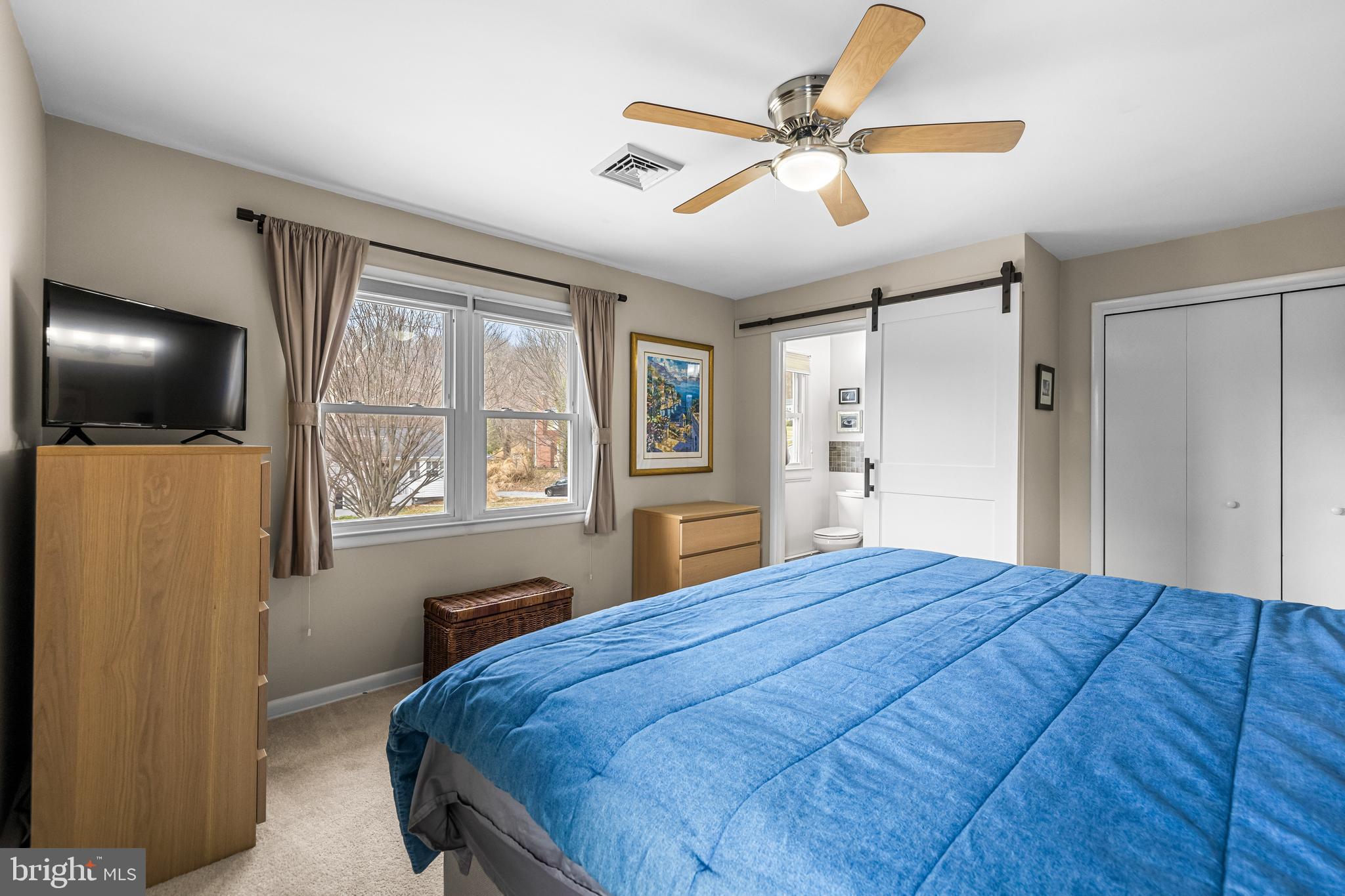 CAMPUS HILLS - Residential