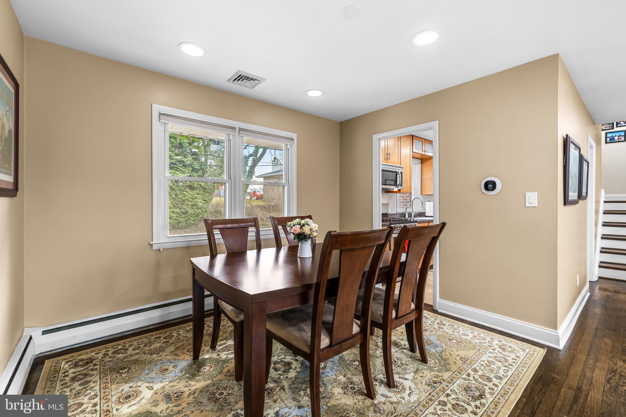 CAMPUS HILLS - Residential