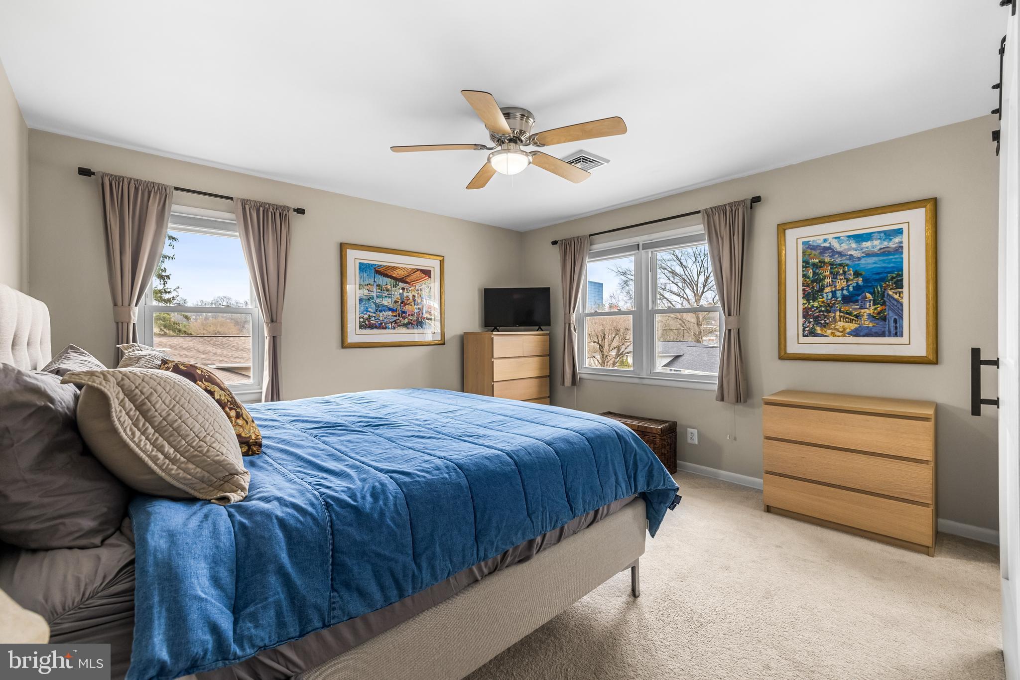 CAMPUS HILLS - Residential