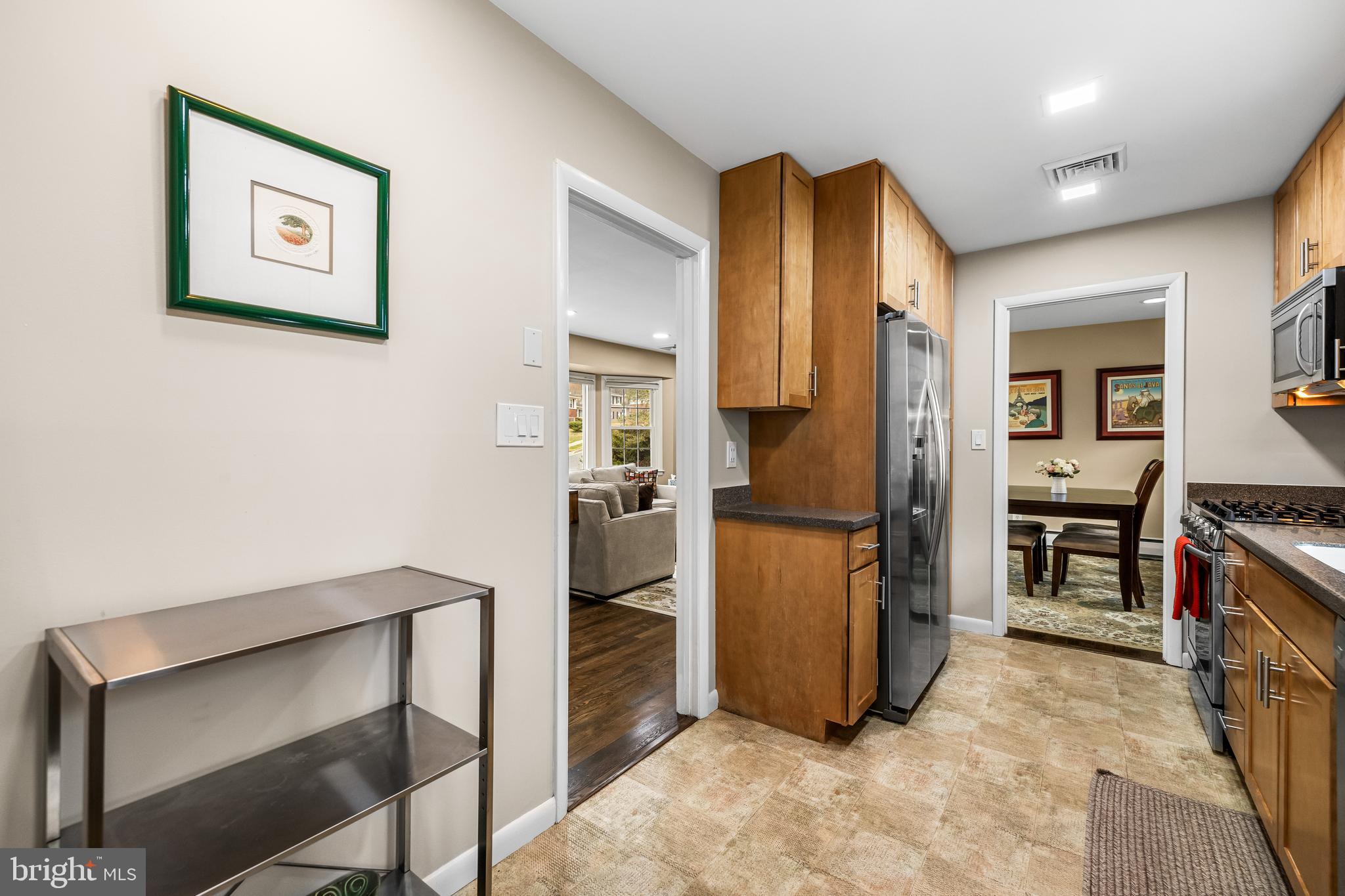 CAMPUS HILLS - Residential