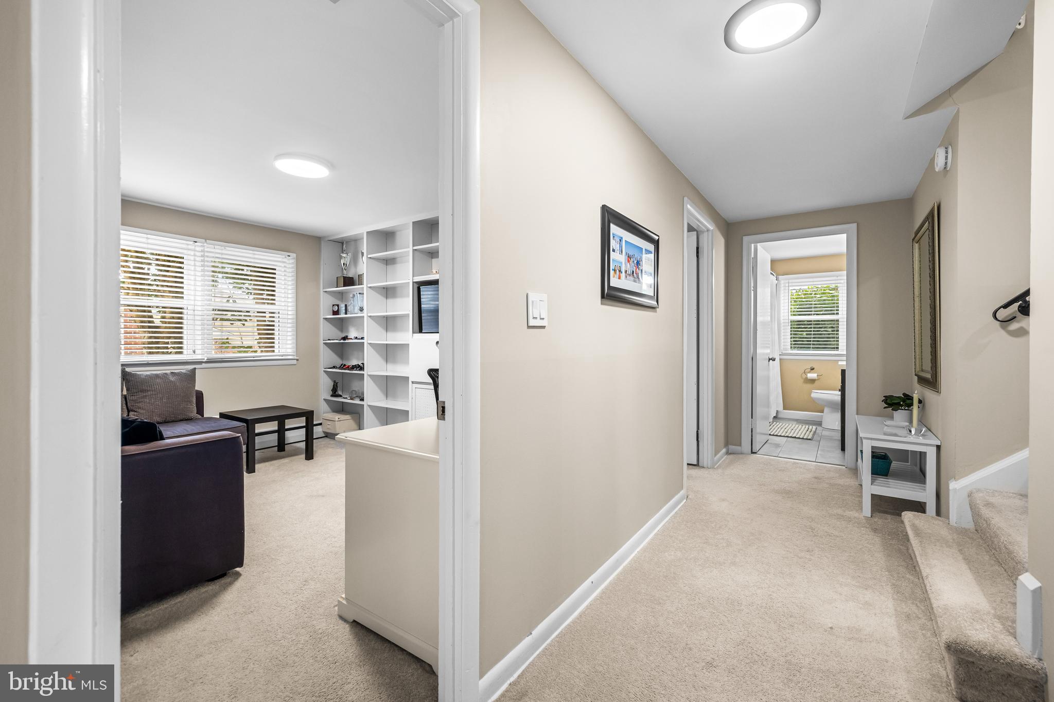 CAMPUS HILLS - Residential