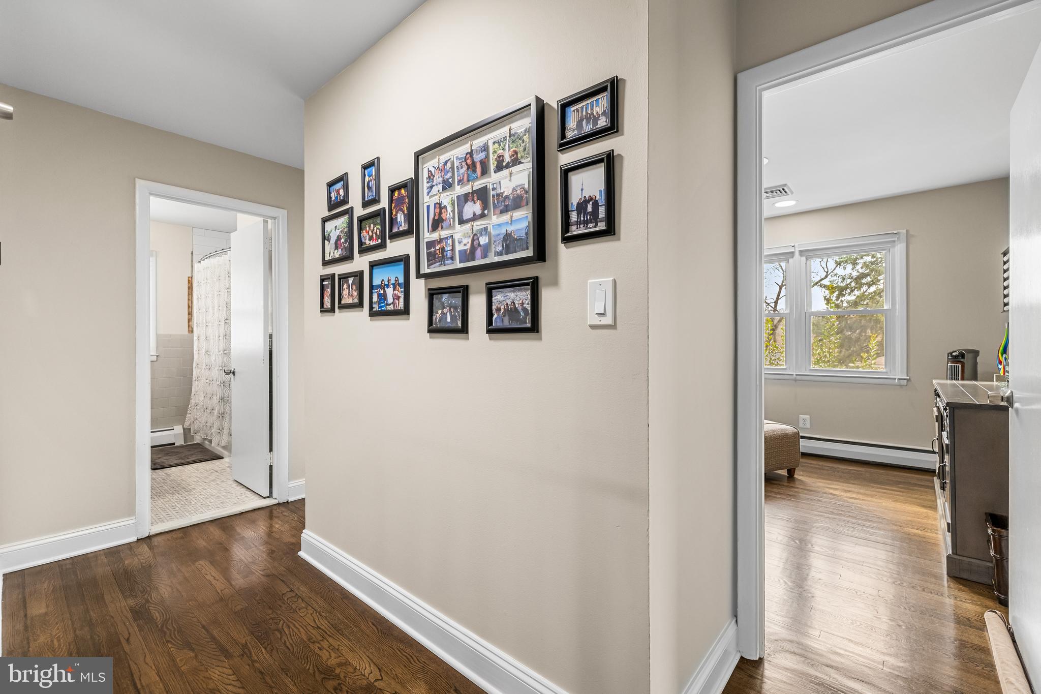 CAMPUS HILLS - Residential