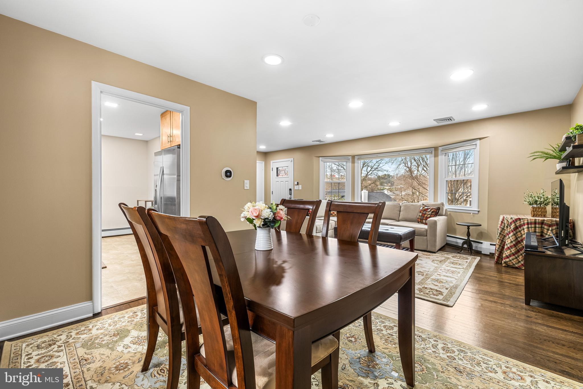 CAMPUS HILLS - Residential