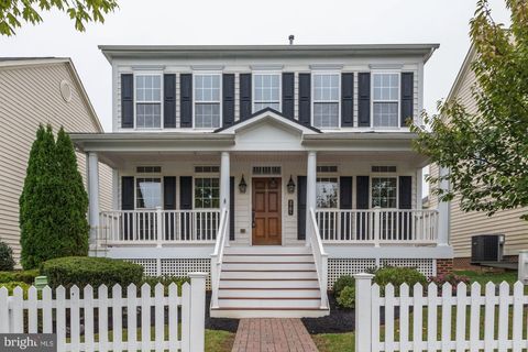 2705 MAE WADE AVENUE ADAMSTOWN MD 21710