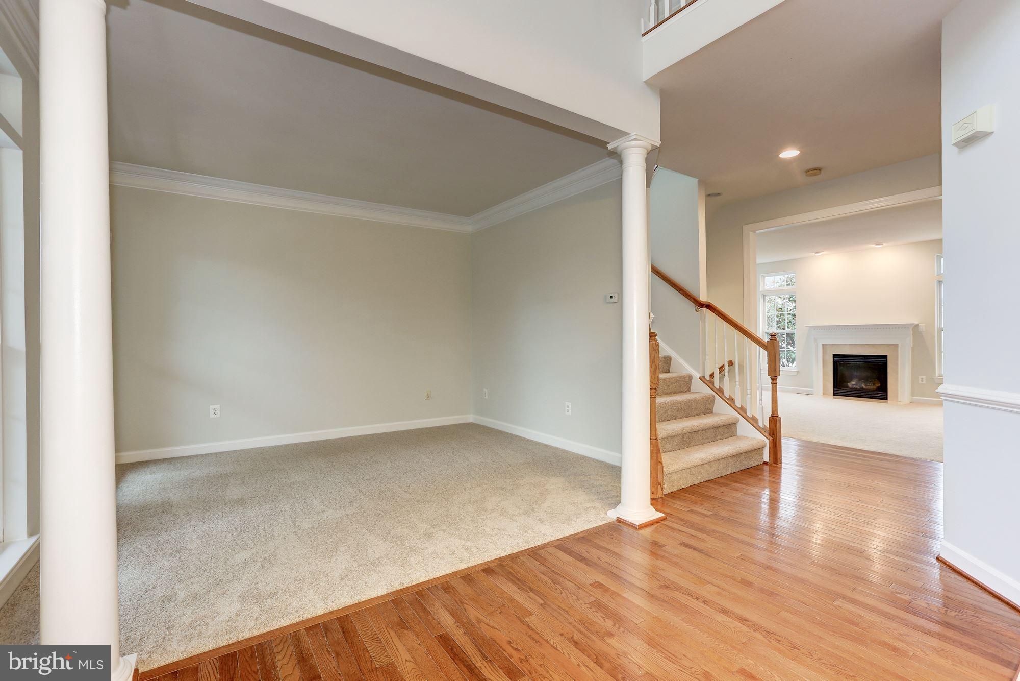 ADAMSTOWN COMMONS - Residential Lease