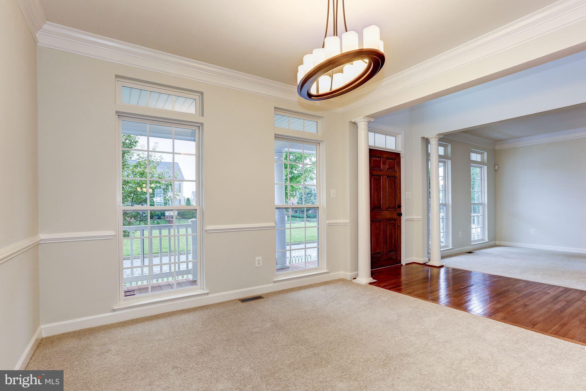 ADAMSTOWN COMMONS - Residential Lease