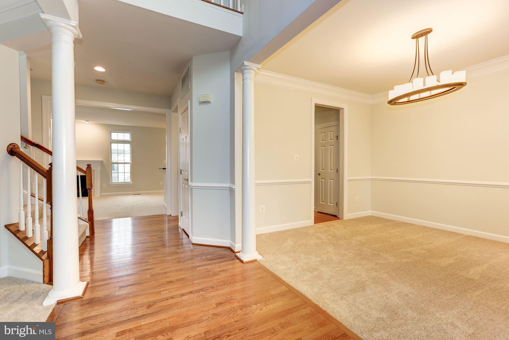 ADAMSTOWN COMMONS - Residential Lease