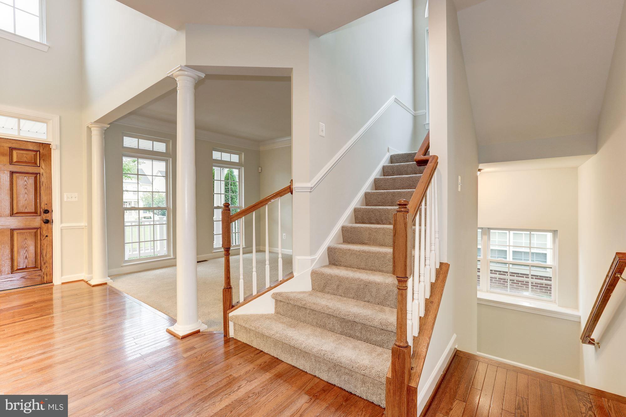 ADAMSTOWN COMMONS - Residential Lease