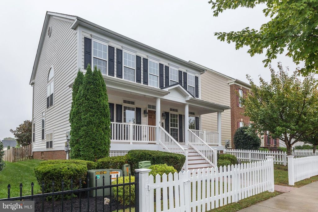 Photo of 2705 Mae Wade Avenue, ADAMSTOWN, MD 21710 (MLS # MDFR2070120)