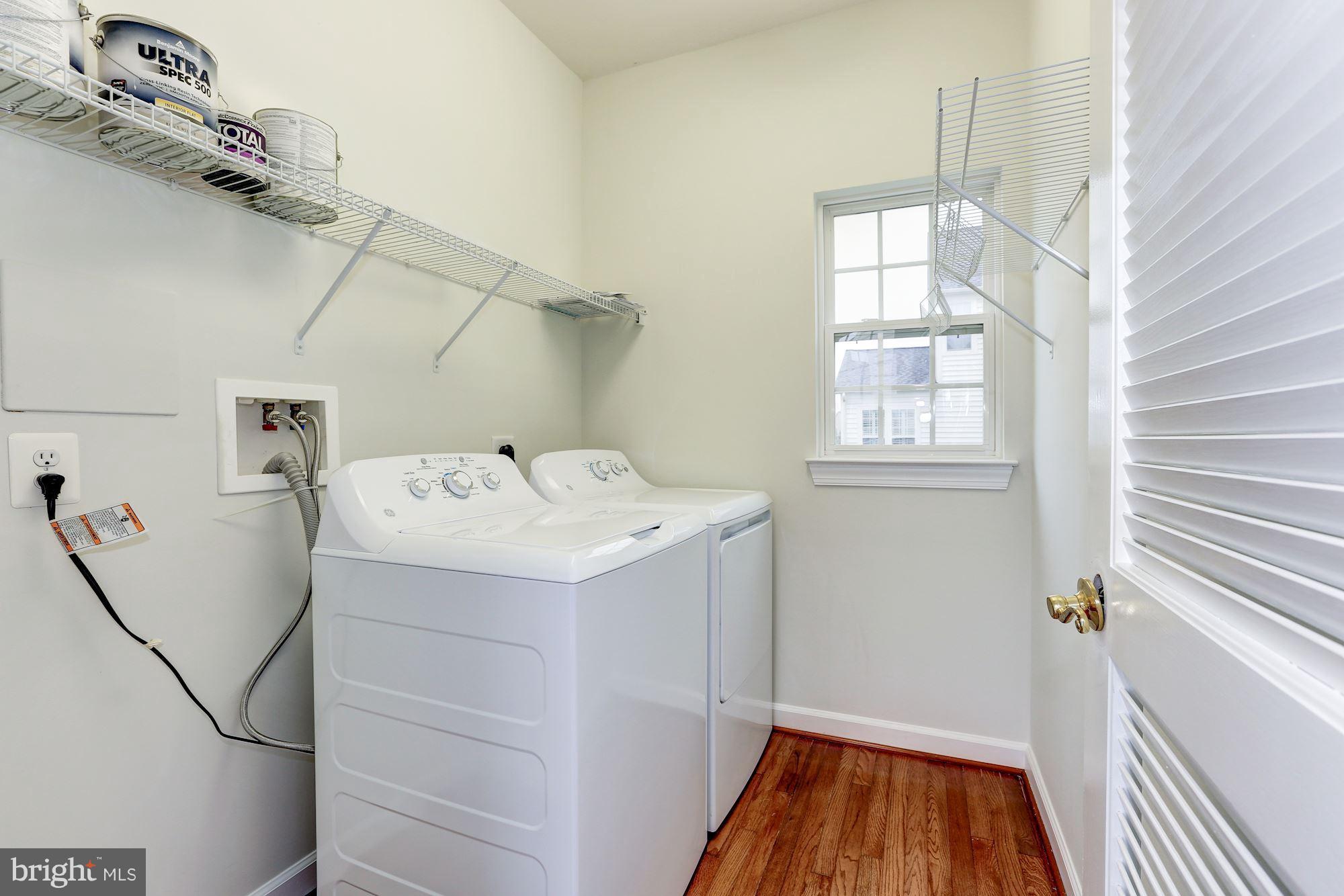 ADAMSTOWN COMMONS - Residential Lease