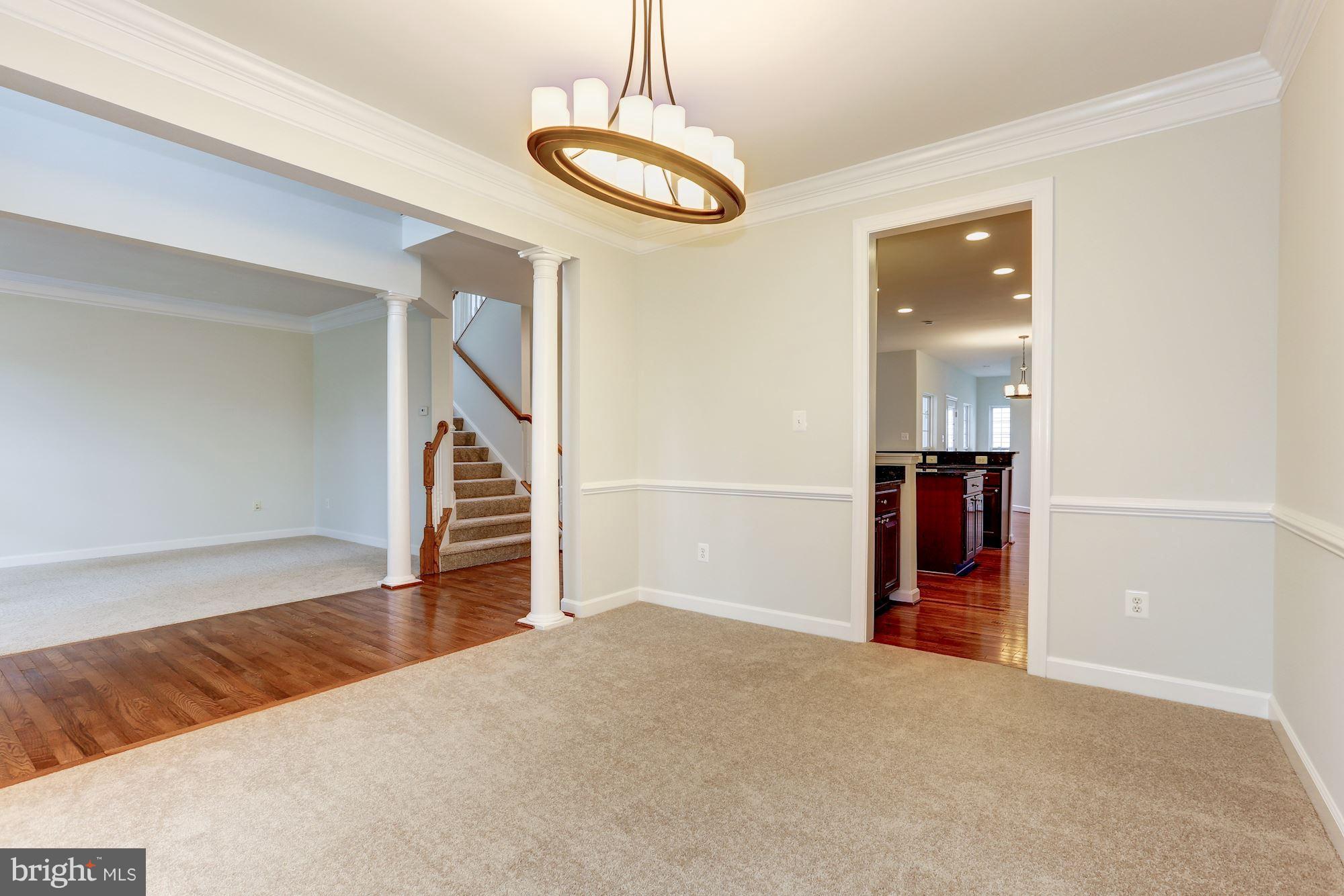 ADAMSTOWN COMMONS - Residential Lease