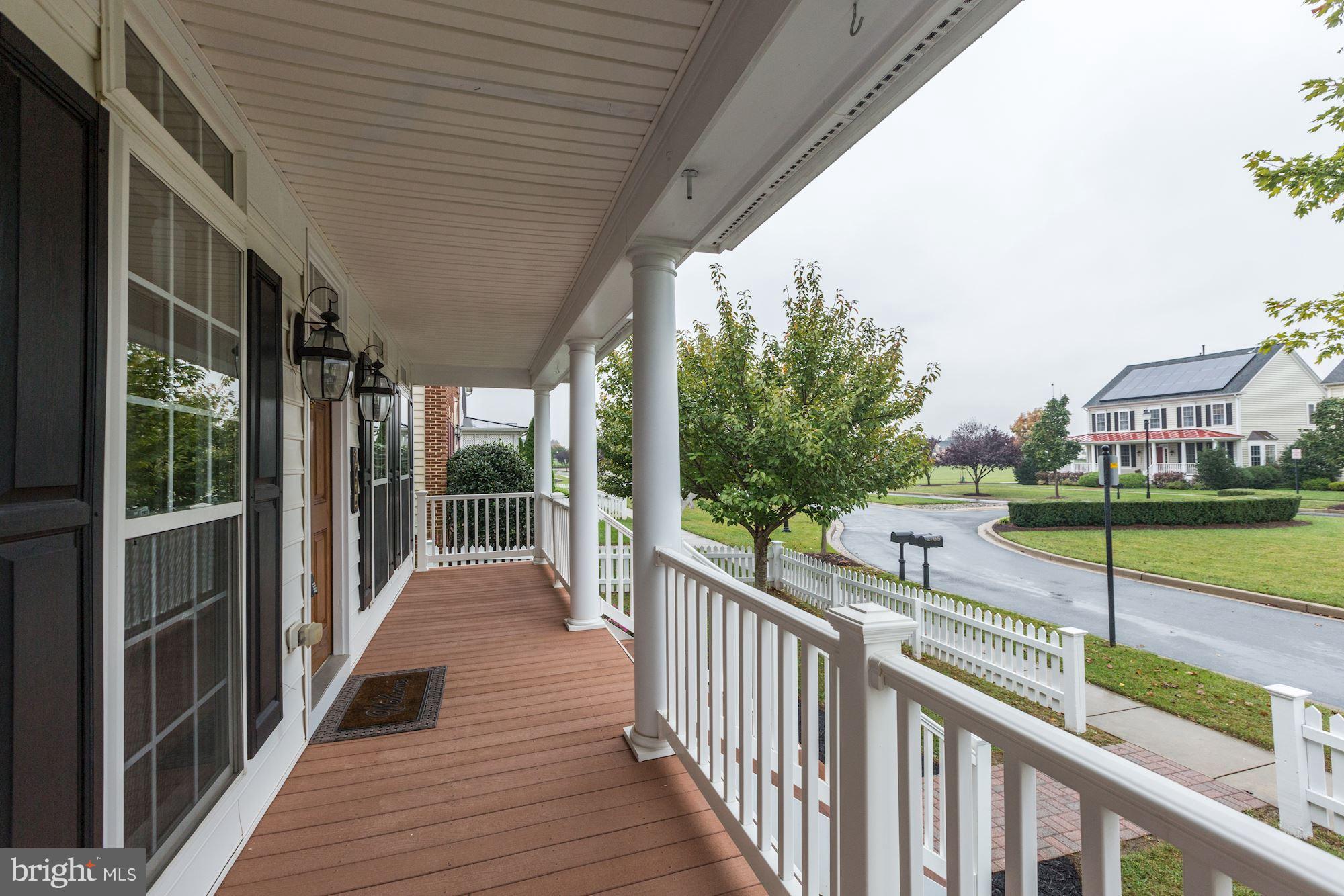 ADAMSTOWN COMMONS - Residential Lease