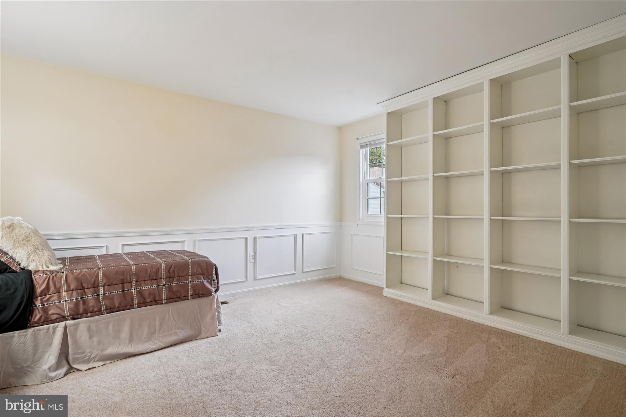 VILLAGES OF MARLBOROUGH - Residential