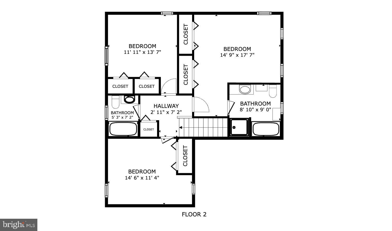 VILLAGES OF MARLBOROUGH - Residential
