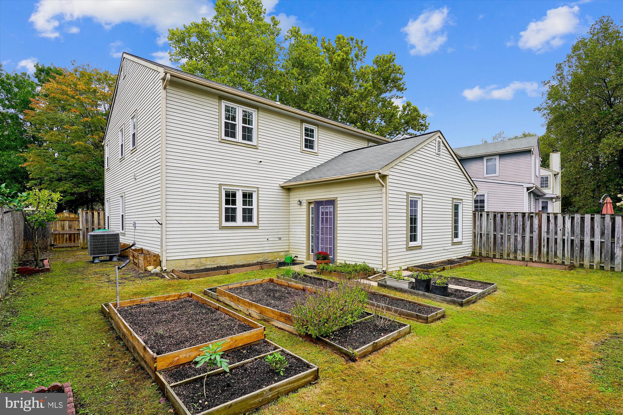 VILLAGES OF MARLBOROUGH - Residential