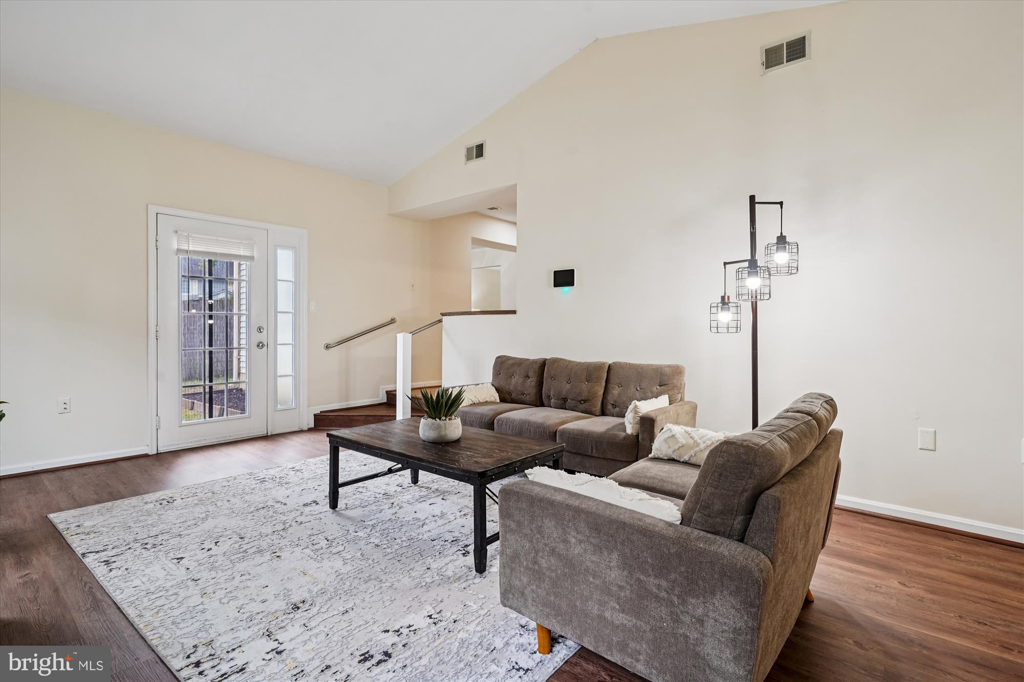 VILLAGES OF MARLBOROUGH - Residential