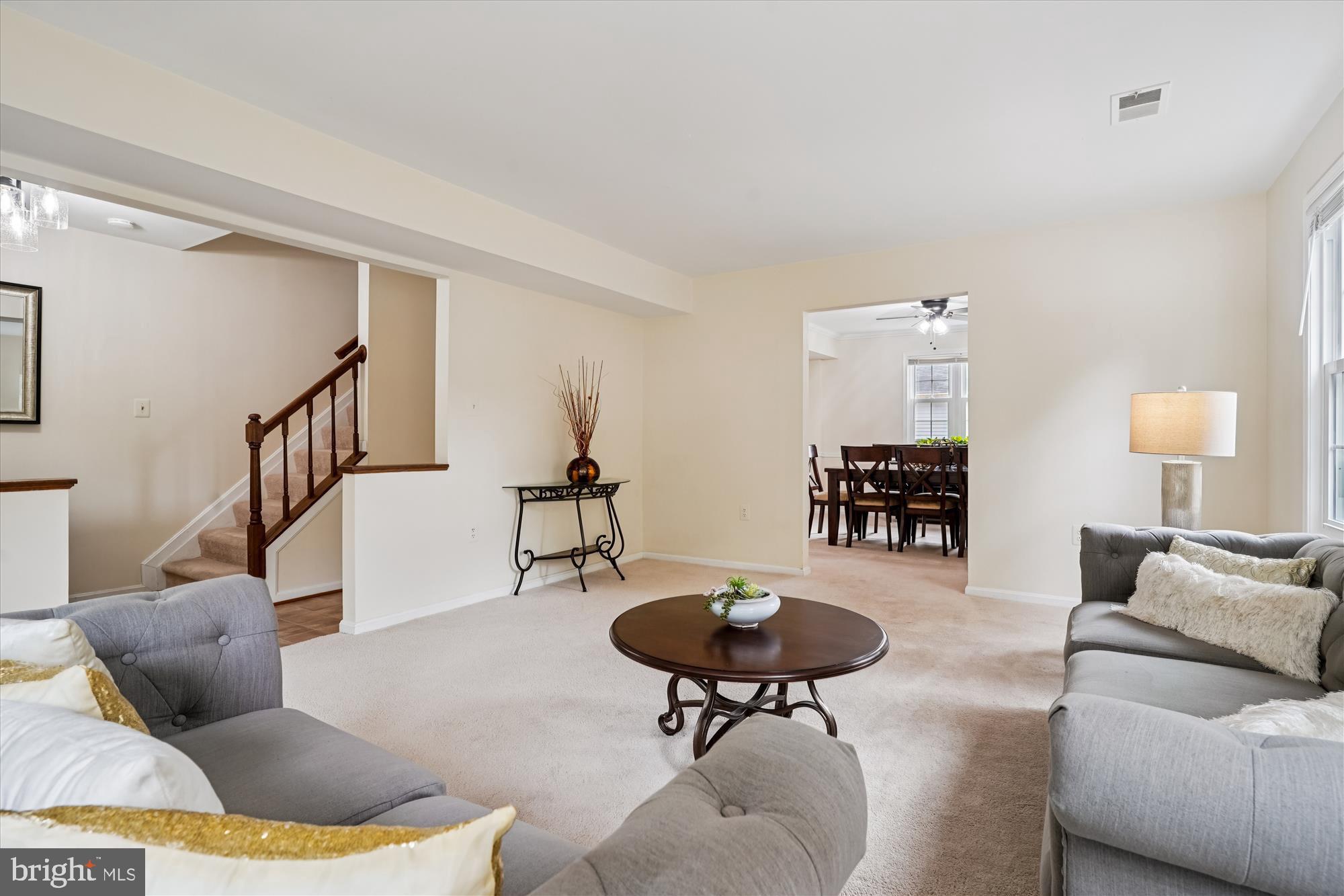 VILLAGES OF MARLBOROUGH - Residential