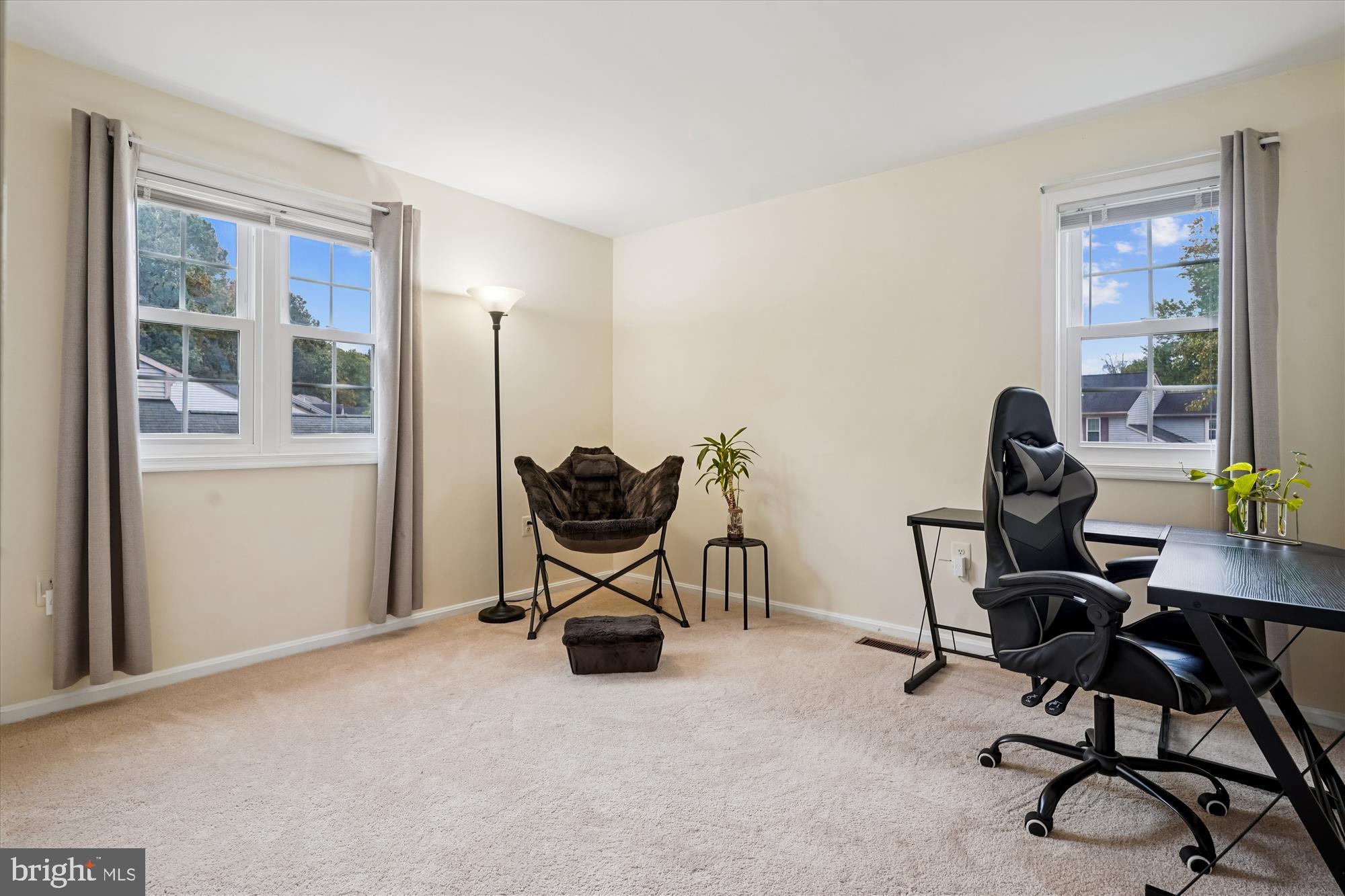 VILLAGES OF MARLBOROUGH - Residential