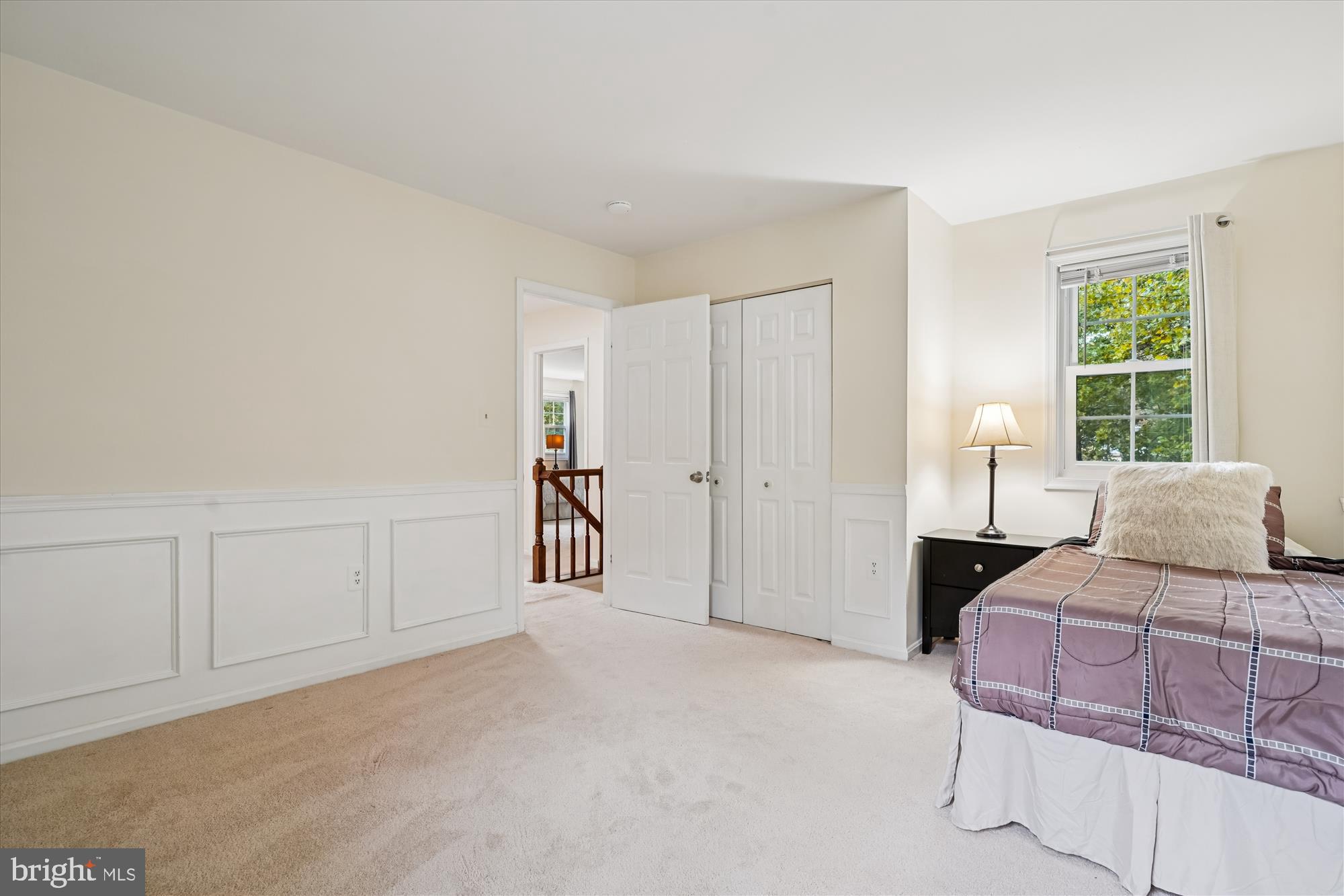 VILLAGES OF MARLBOROUGH - Residential