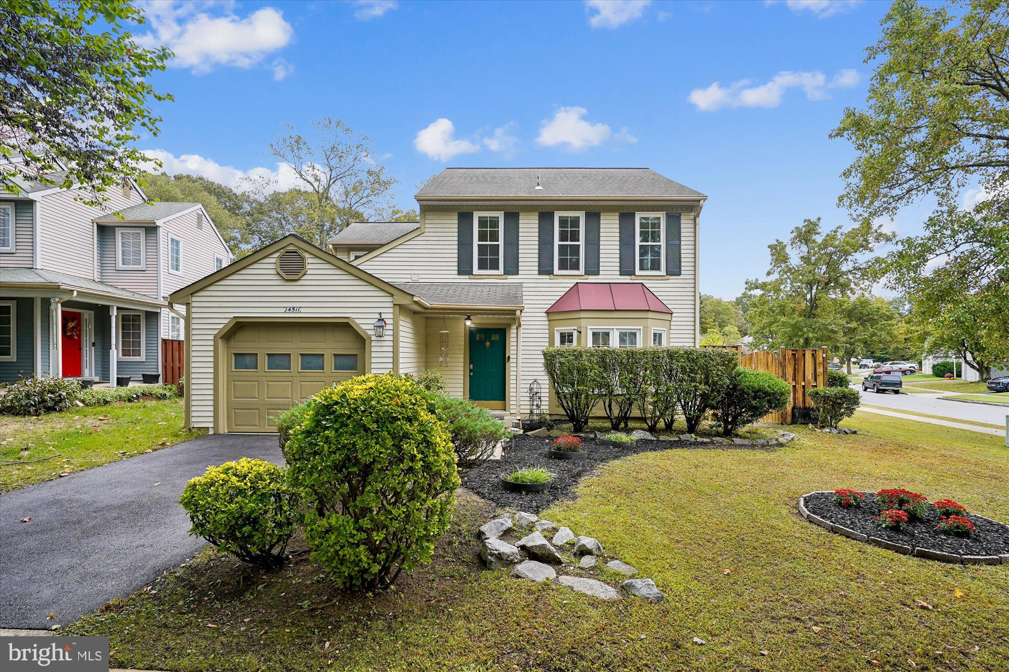 VILLAGES OF MARLBOROUGH - Residential