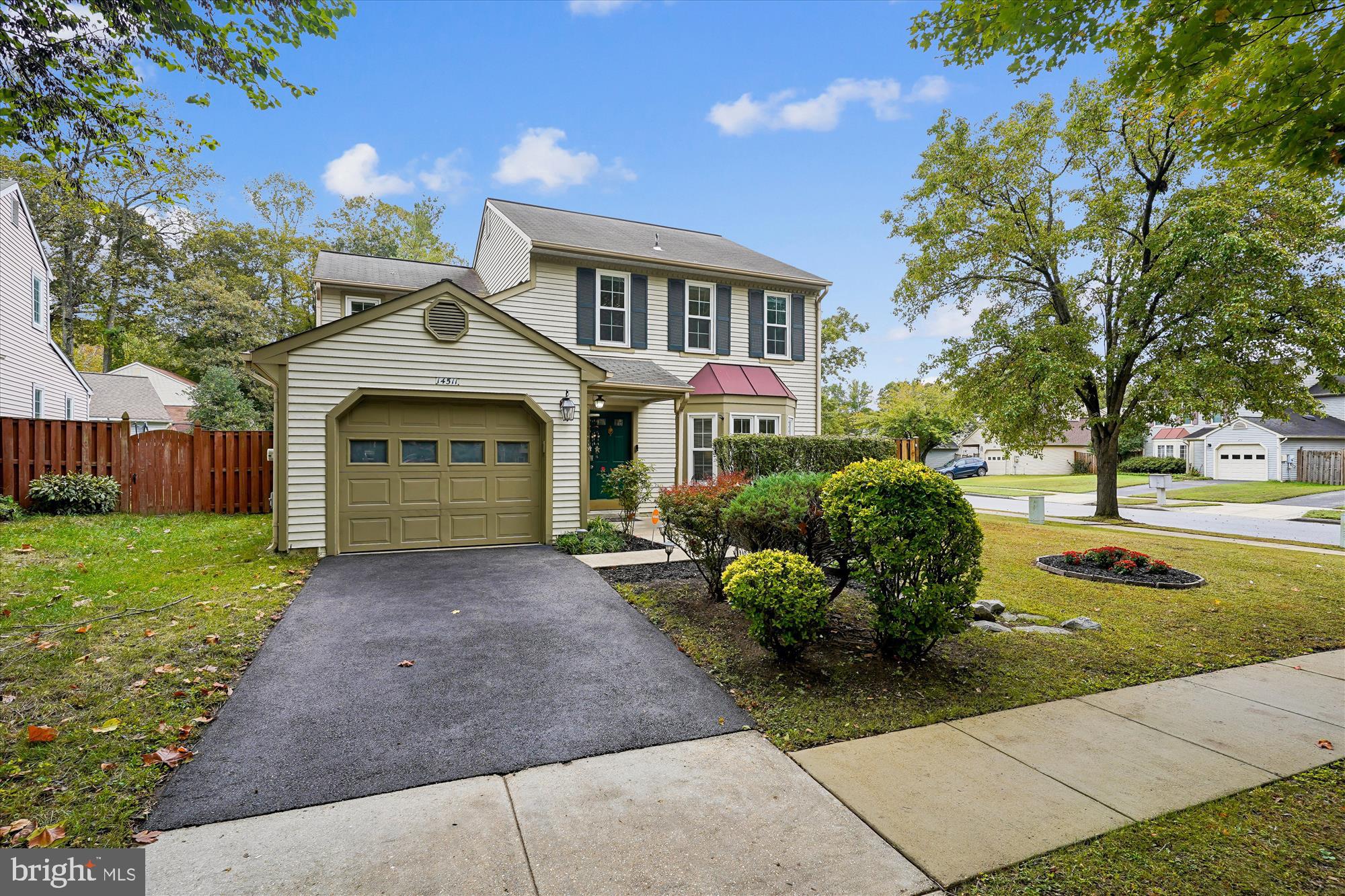 14511 COLONELS CHOICE