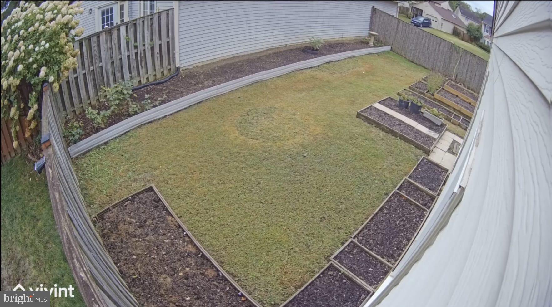 VILLAGES OF MARLBOROUGH - Residential