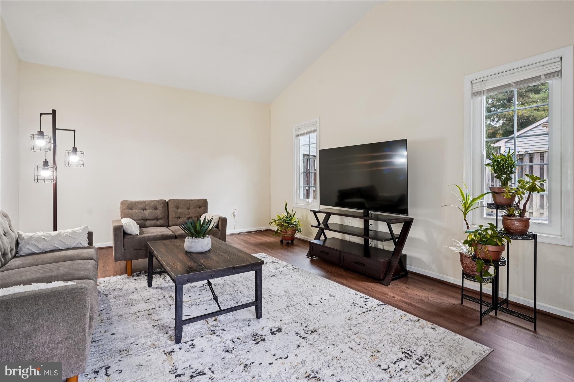 VILLAGES OF MARLBOROUGH - Residential