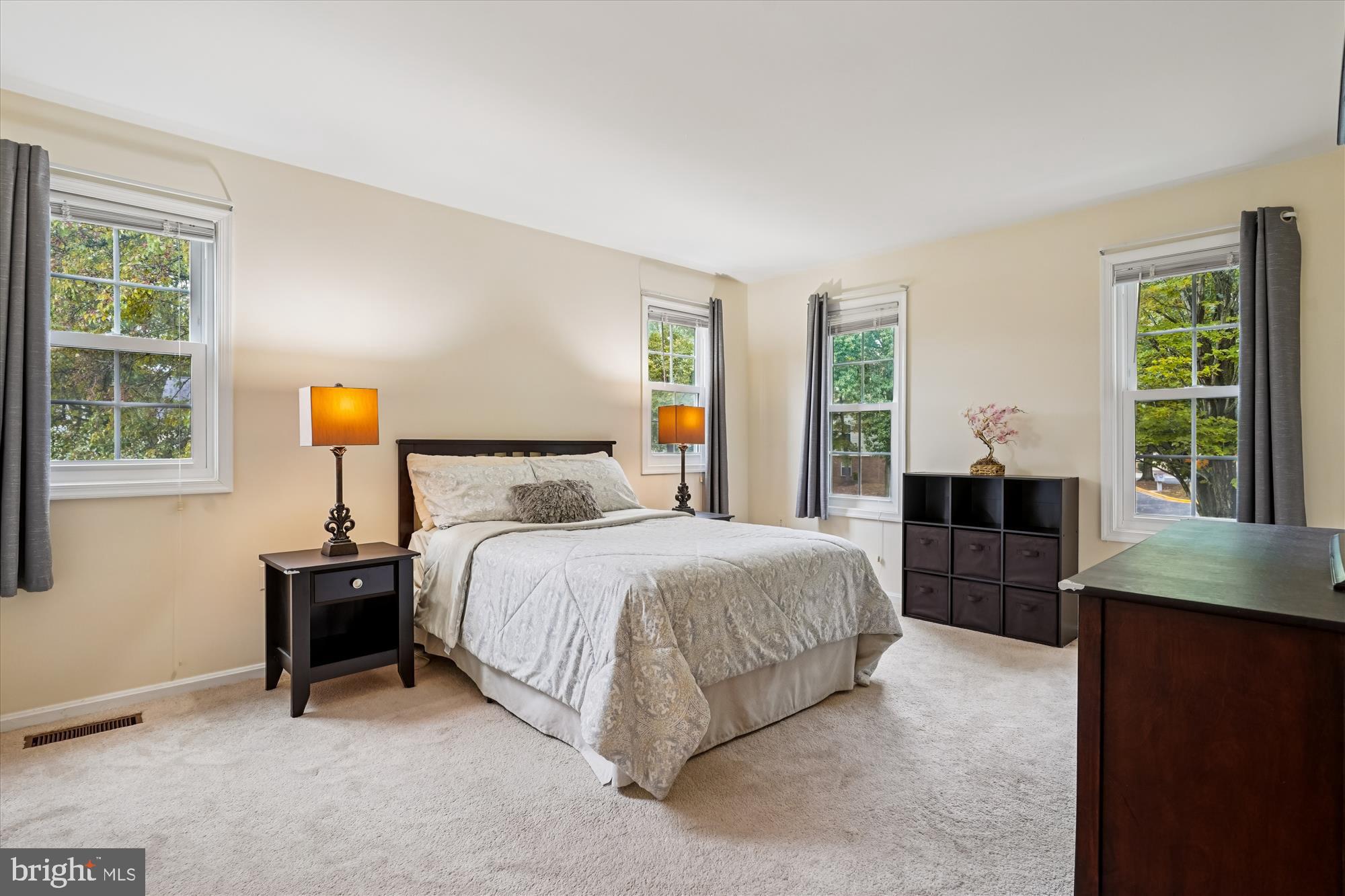 VILLAGES OF MARLBOROUGH - Residential