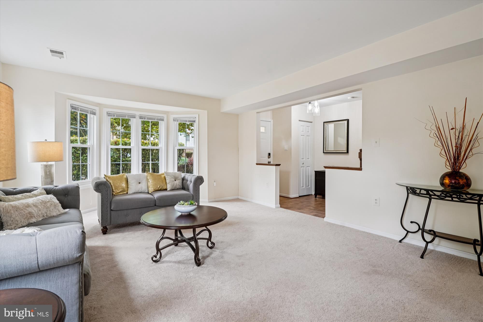 VILLAGES OF MARLBOROUGH - Residential