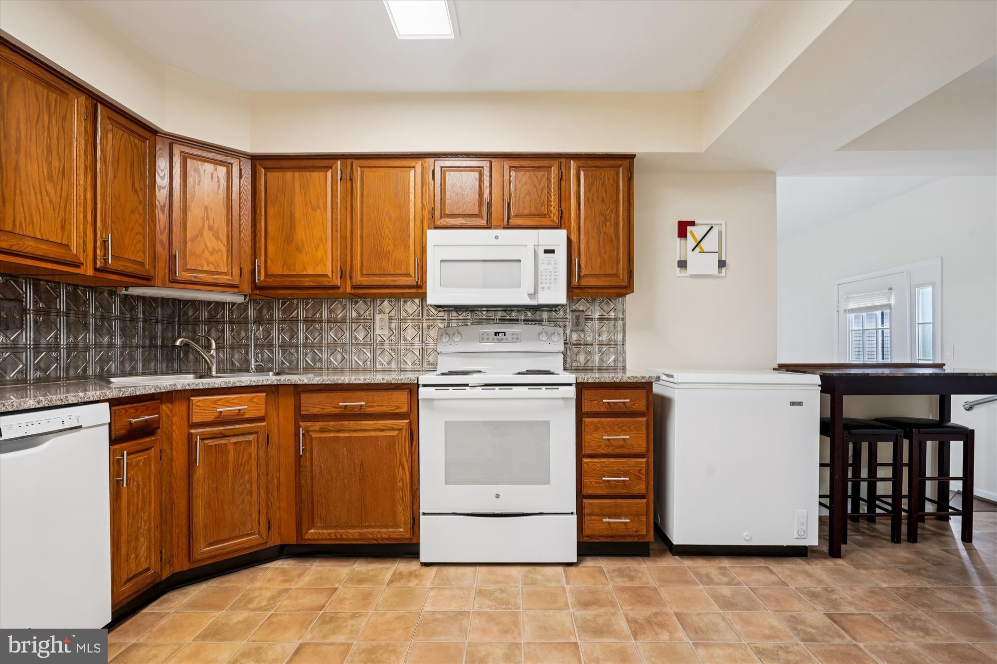 VILLAGES OF MARLBOROUGH - Residential