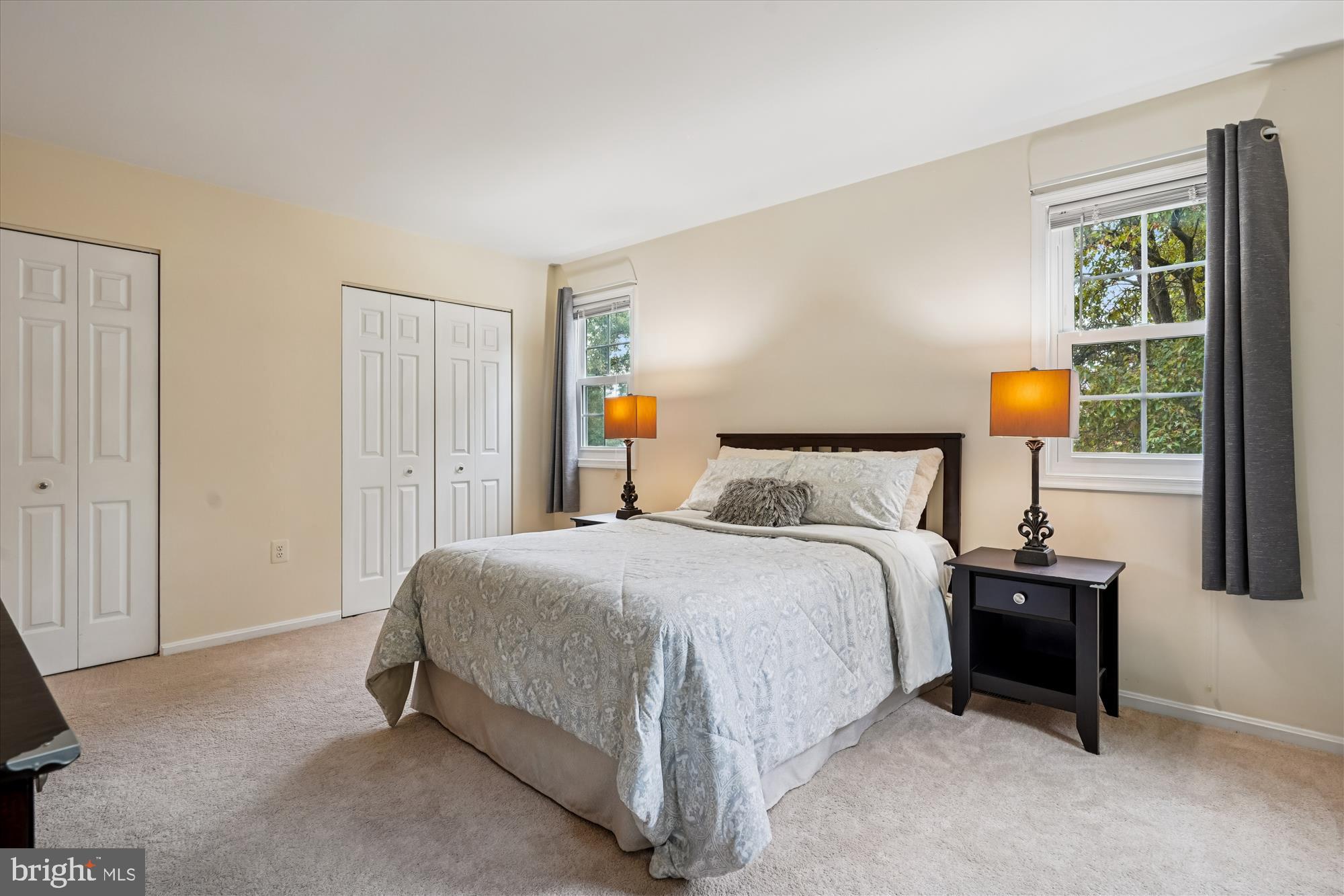 VILLAGES OF MARLBOROUGH - Residential