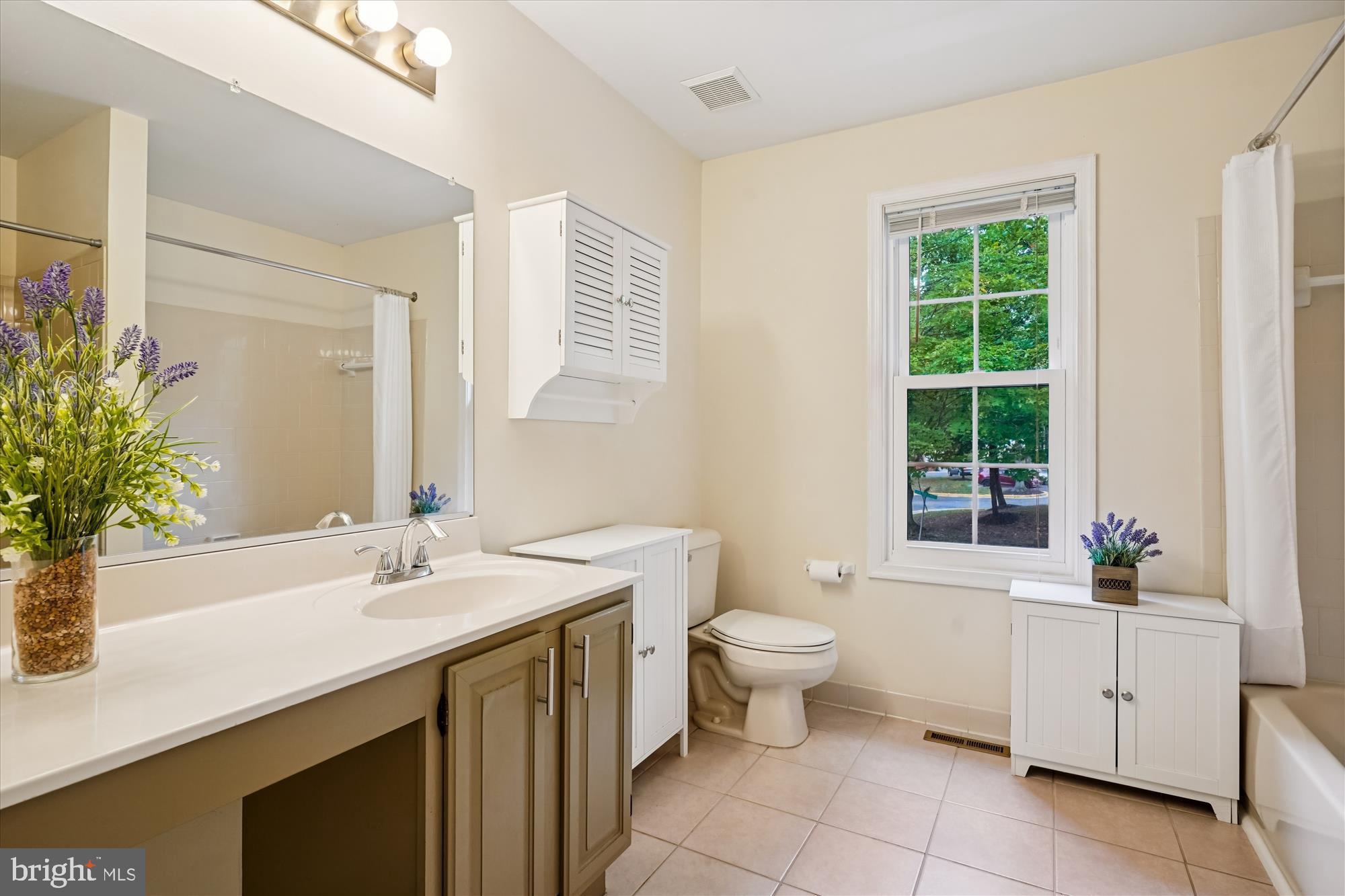 VILLAGES OF MARLBOROUGH - Residential