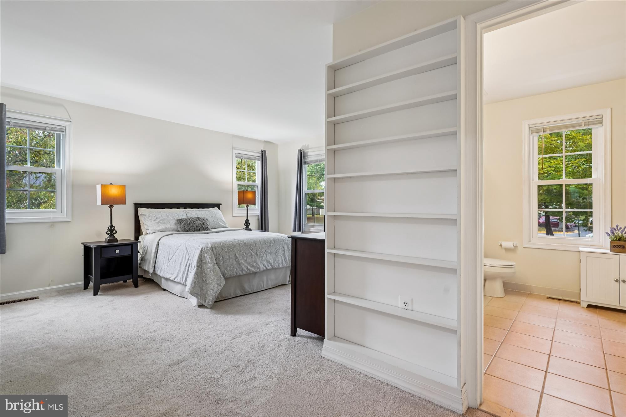 VILLAGES OF MARLBOROUGH - Residential