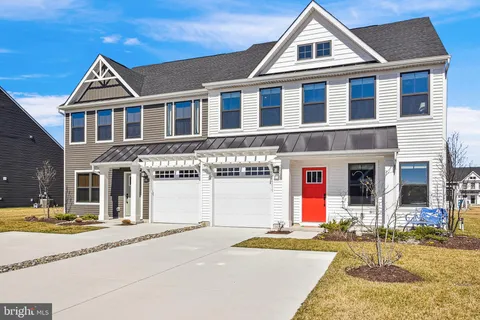 24015 Middleton Drive, Selbyville, DE 19975 - MLS#: DESU2080808