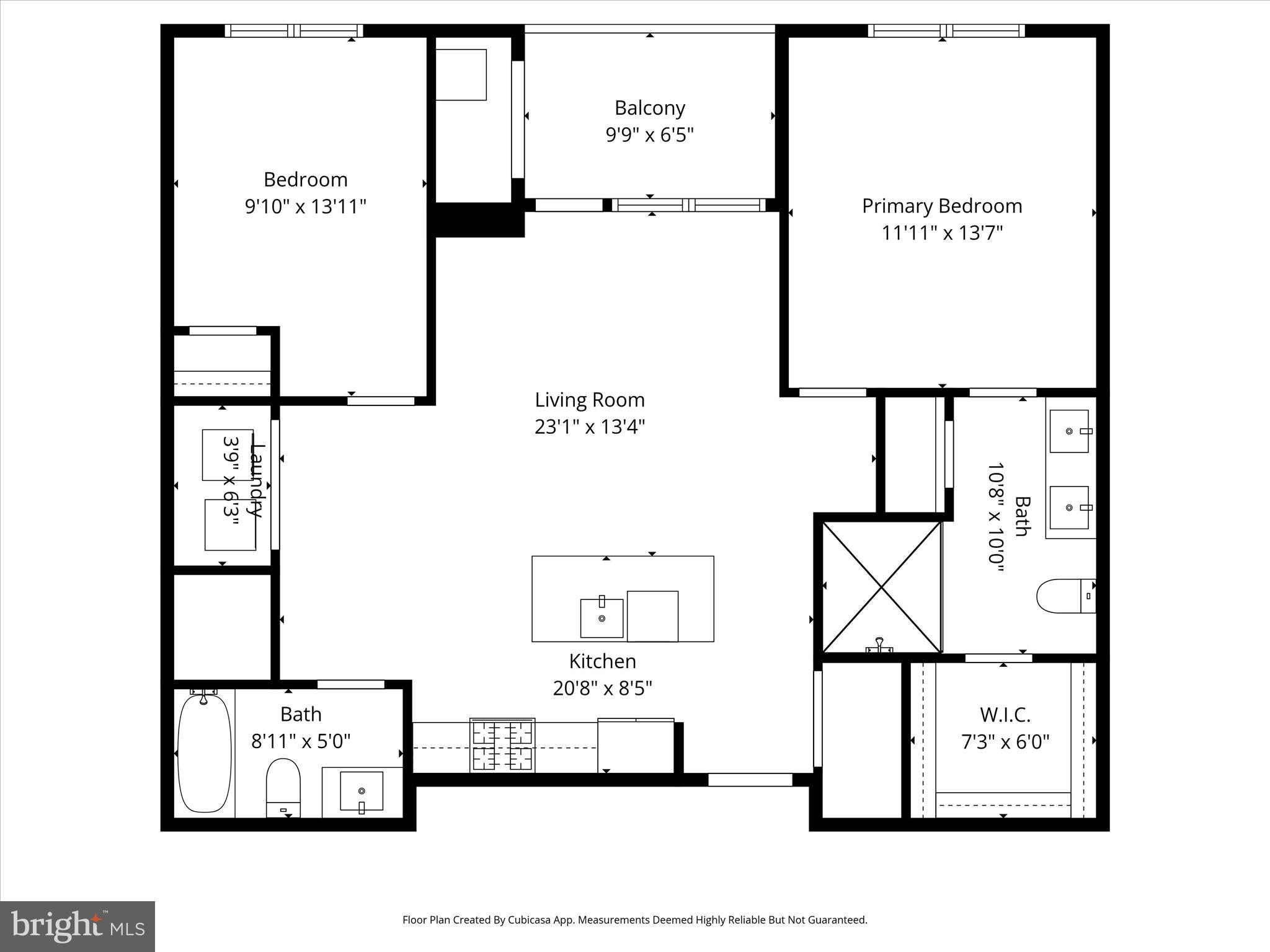 LOUDOUN VIEW CONDO FLATS - Residential