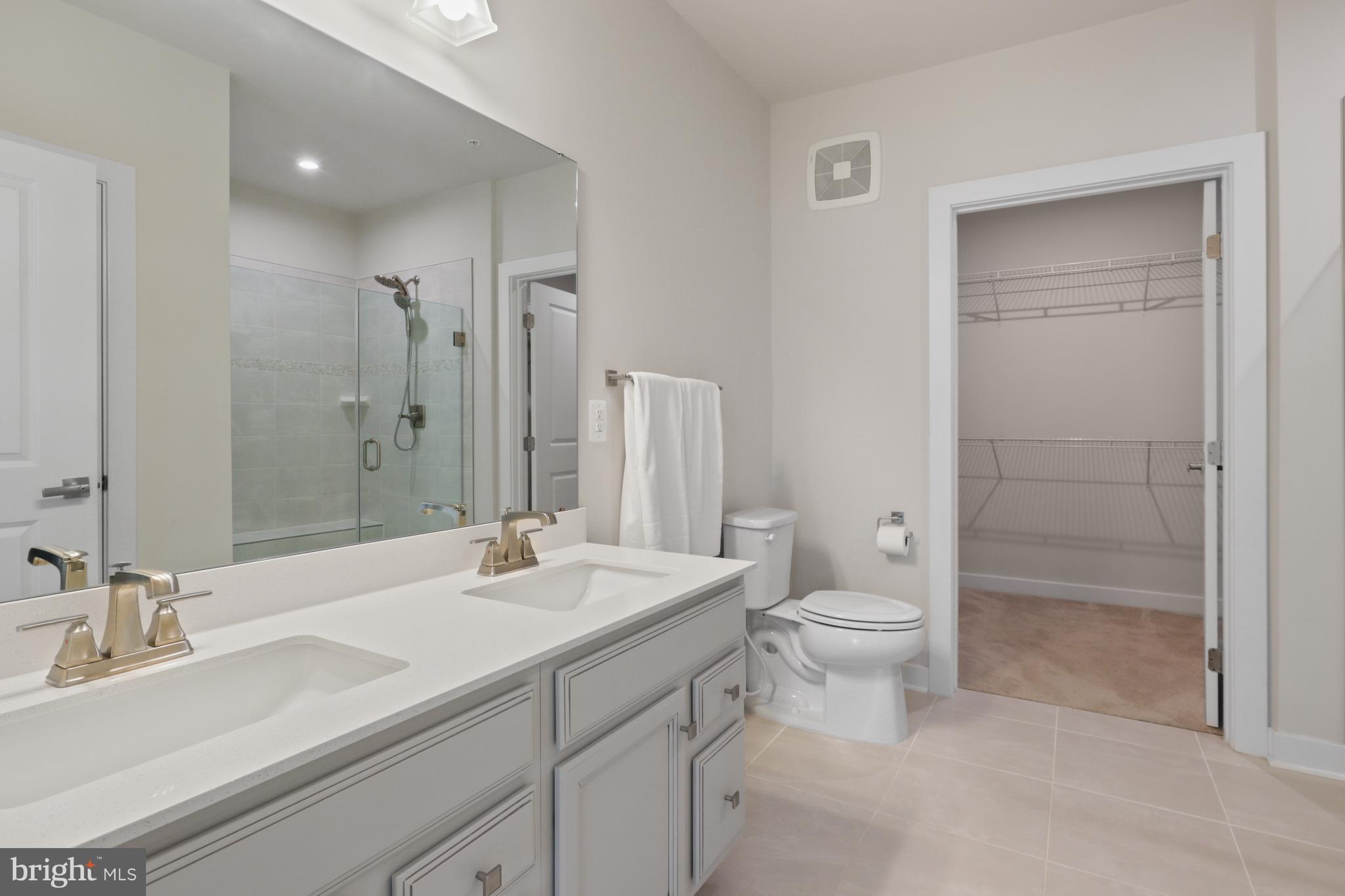 LOUDOUN VIEW CONDO FLATS - Residential