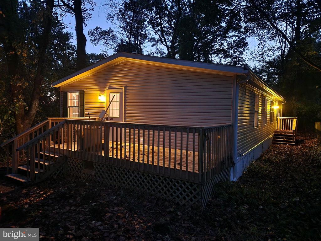 Photo of 240 Spies Church Road #216, READING, PA 19606 (MLS # PABK2064300)