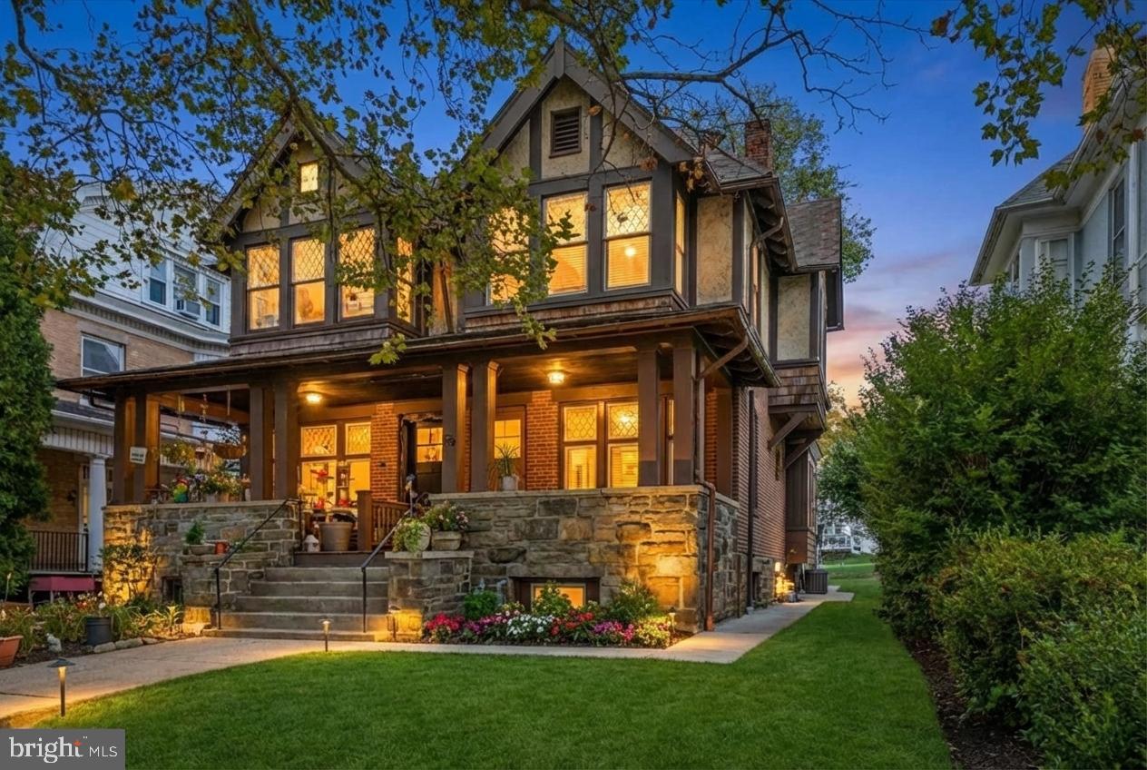 POTTSTOWN - Residential