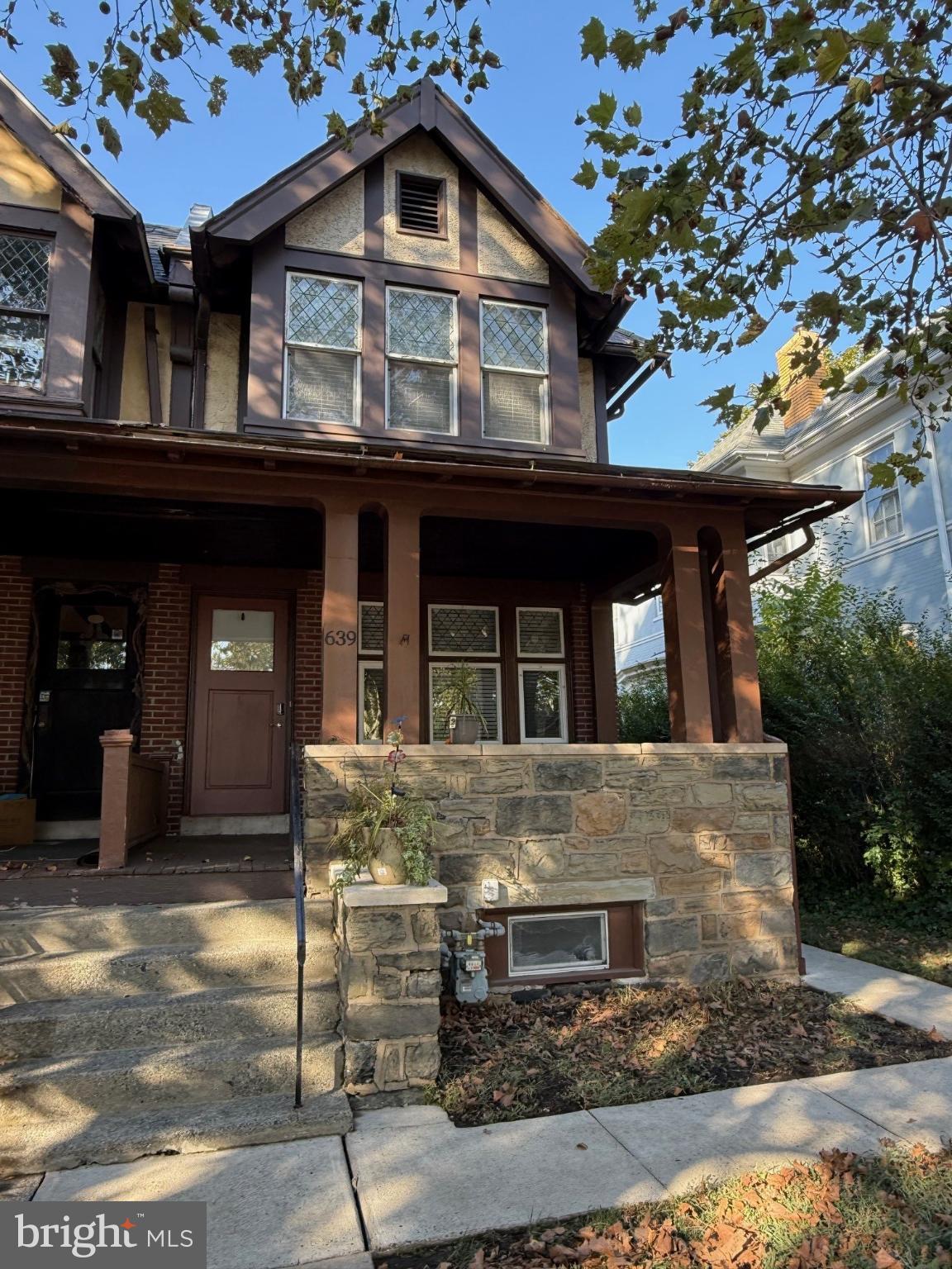 POTTSTOWN - Residential