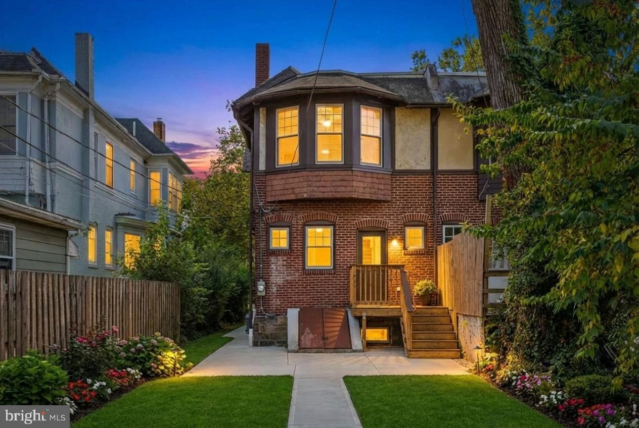 POTTSTOWN - Residential