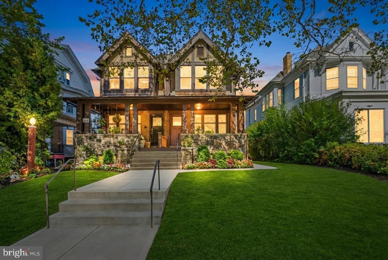 POTTSTOWN - Residential