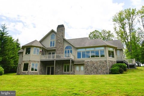 Homes For Sale - 344 Mallow Lake Drive<br/> DAVIS, WV 26260