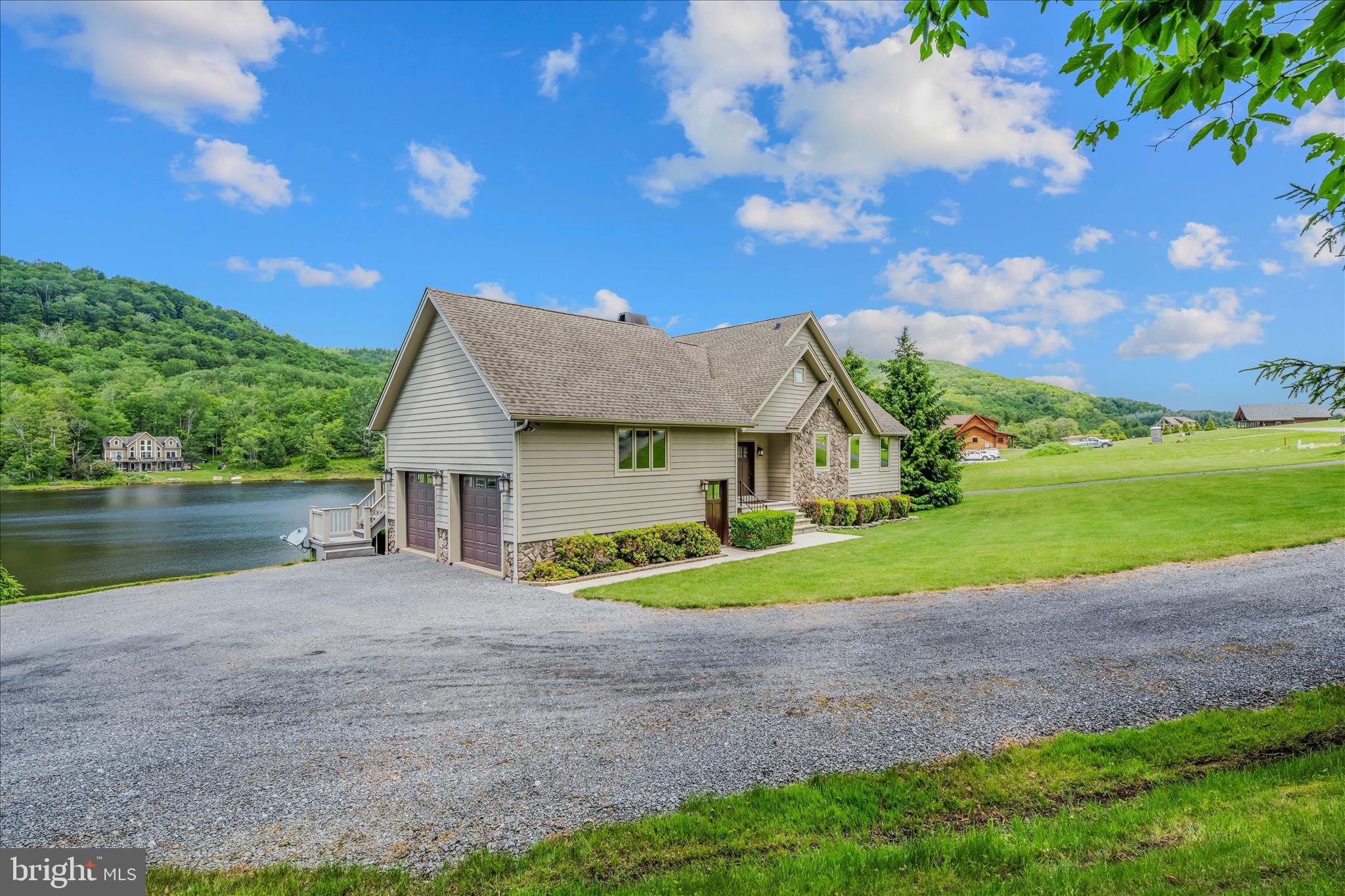344 MALLOW LAKE DRIVE
