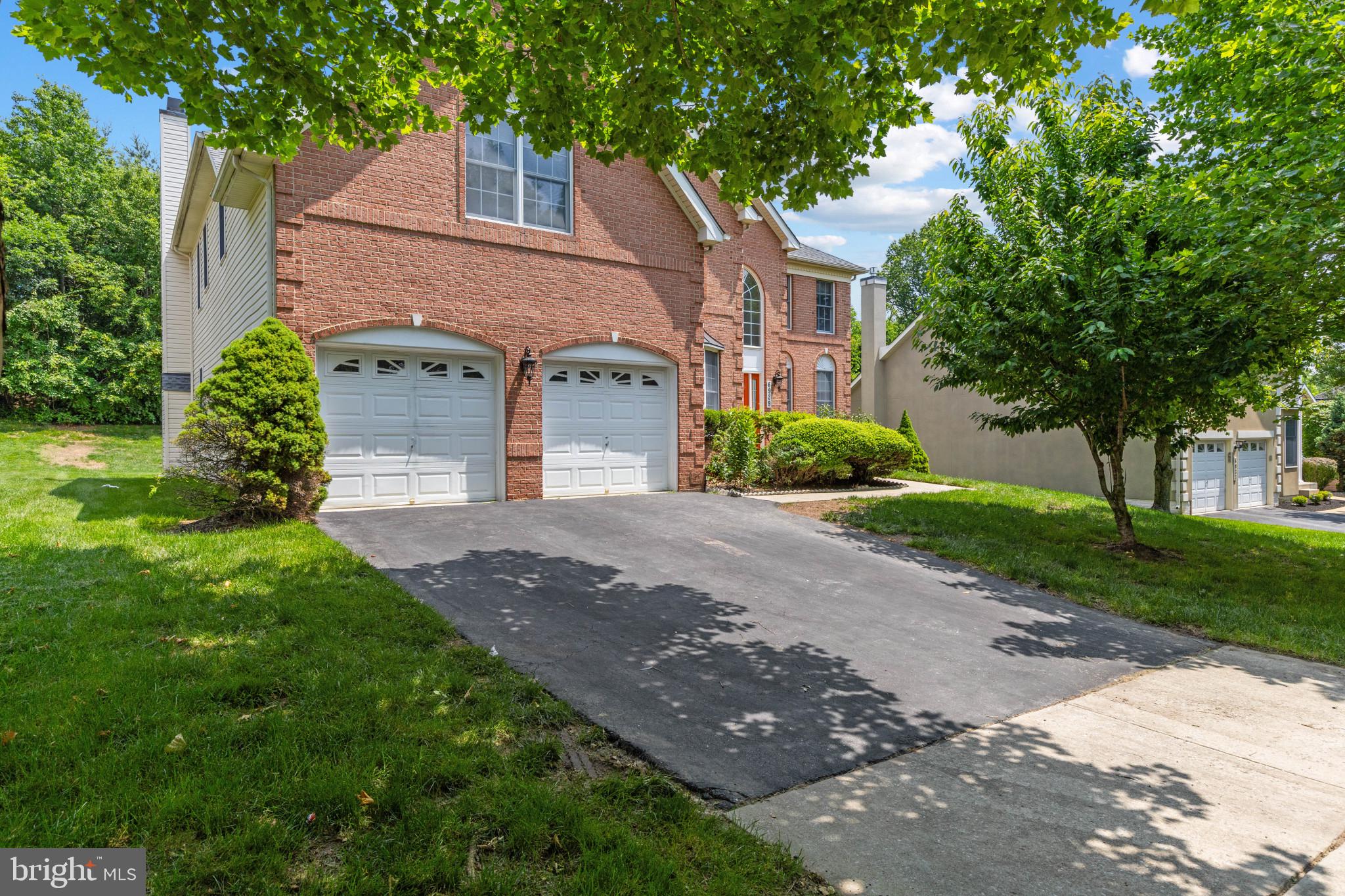 6929 CROSSFIELD COURT